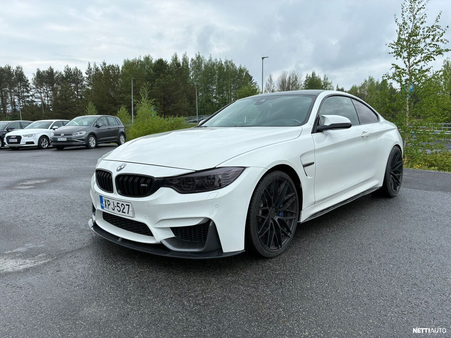 BMW M4