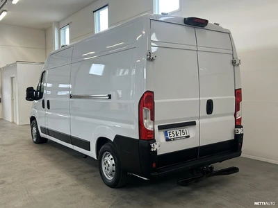 Peugeot Boxer L3H2 PITKÄ 2022, kuva 6/27