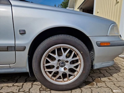 Volvo S40 1,8 1999, photo 2/23
