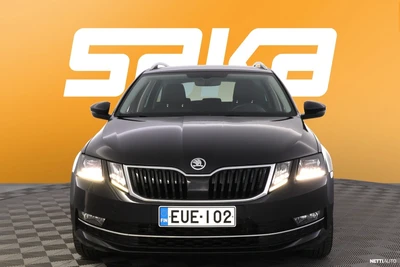 Skoda Octavia 2019, kuva 2/10