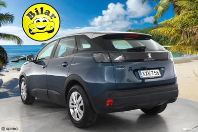 Peugeot 3008 Active PureTech 130 EAT8 2021, kuva 4/62