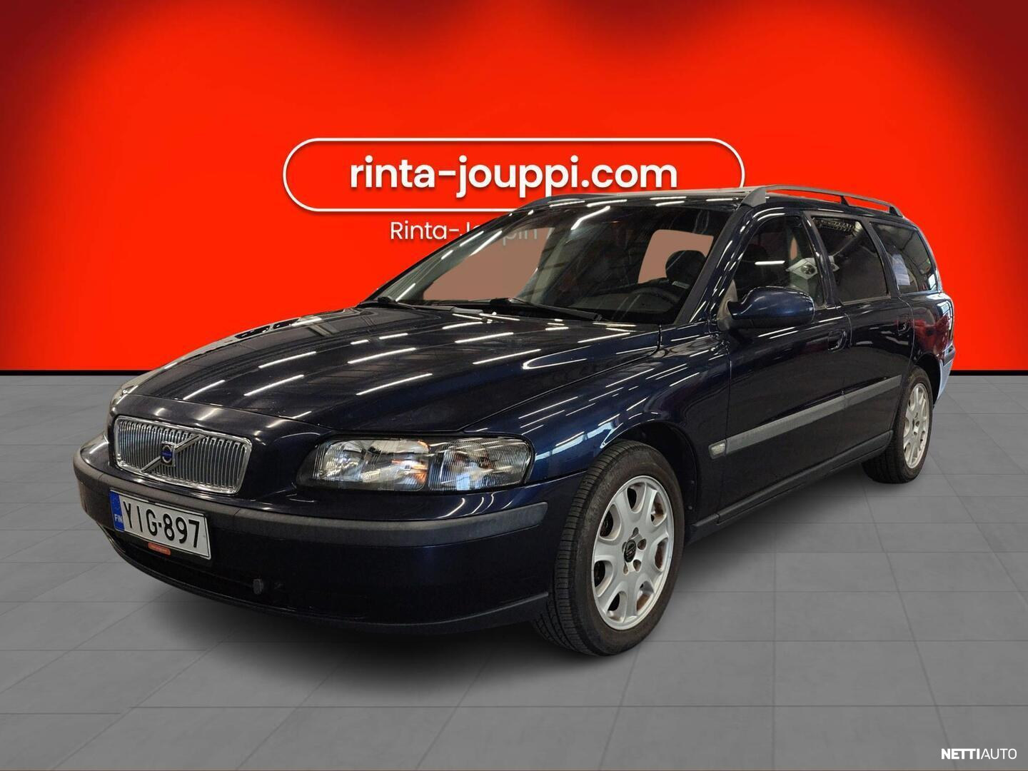 Volvo V70