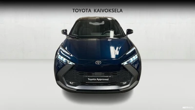 Toyota C-HR 2025, kuva 7/19