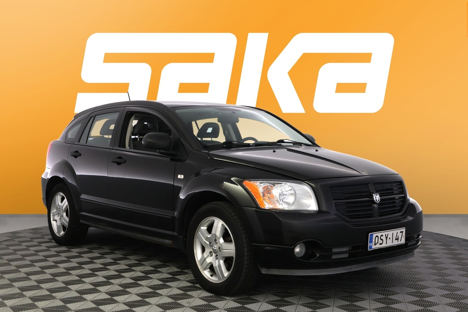 Dodge Caliber