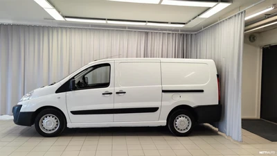 Toyota Proace 2016, photo 3/16