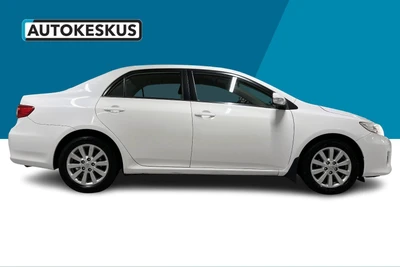 Toyota Corolla 2012, kuva 5/22