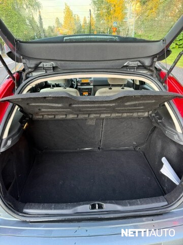 Citroen C4 2007, kuva 6/13
