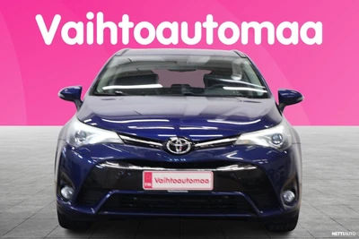 Toyota Avensis 2016, kuva 3/27