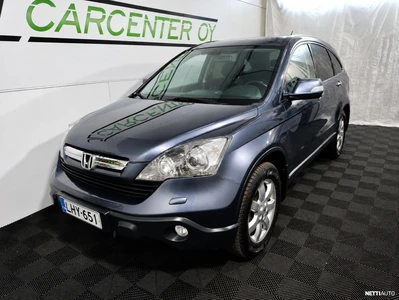Honda CR-V 2008, kuva 3/19