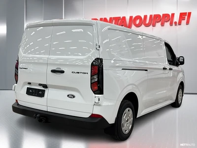 Ford Transit Custom 2026, kuva 5/16
