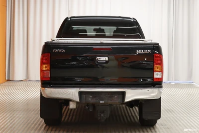 Toyota Hilux 2010, kuva 6/7