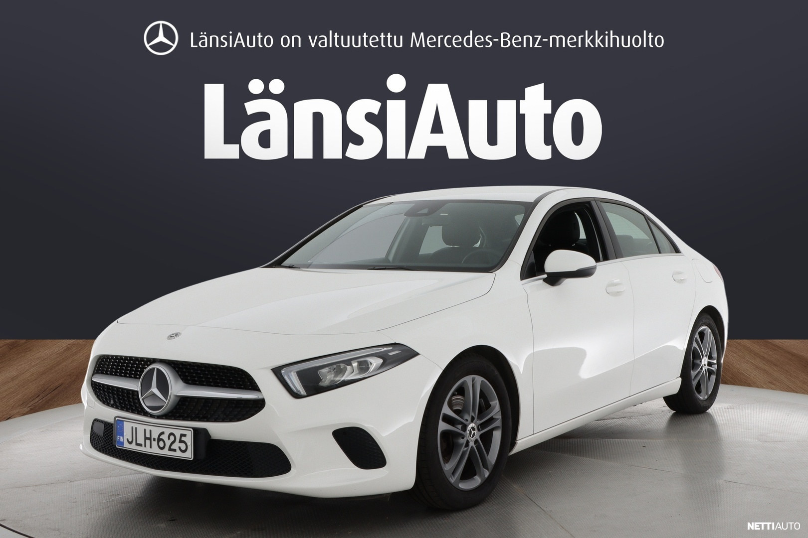 Mercedes-Benz A