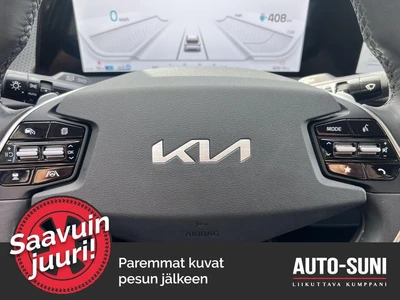 Kia EV6 RWD 77 kWh 229 hv 2022, photo 7/19