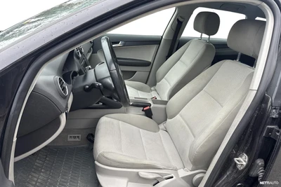 Audi A3 2008, kuva 5/8
