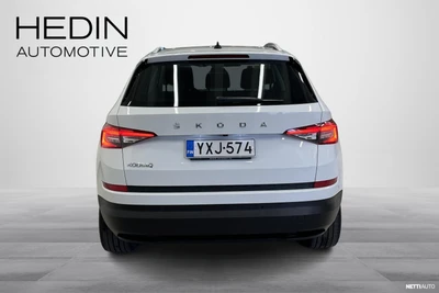 Skoda Kodiaq 2020, kuva 3/27