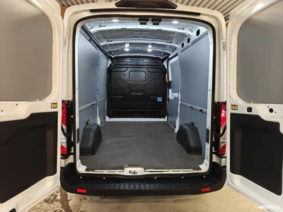Ford Transit 2022, photo 5/16
