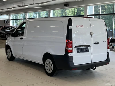 Mercedes-Benz Vito 2023, photo 5/28