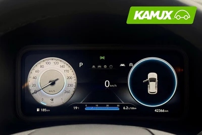 Hyundai Kona 2023, photo 6/15
