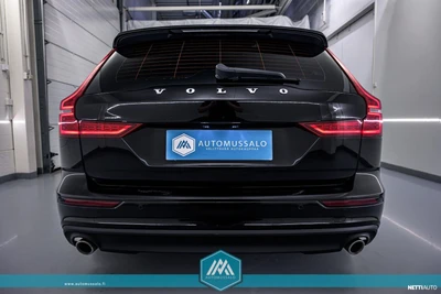 Volvo V60 D3 AWD Momentum Advanced aut 2020, kuva 4/10