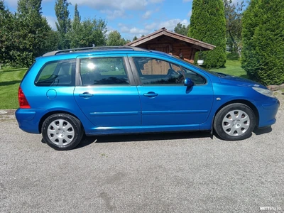 Peugeot 307 2.0i 16v 2006, kuva 2/12