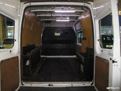 Ford Transit 2011, photo 7/15