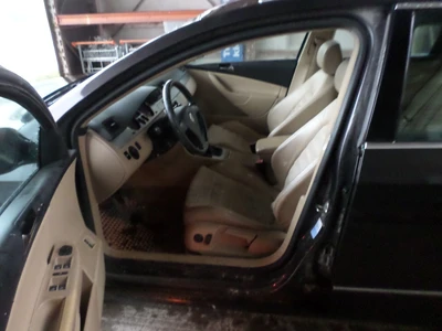 Volkswagen Passat 2006, photo 3/8