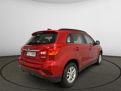 Mitsubishi ASX 2019, kuva 4/28