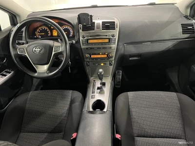 Toyota Avensis 2011, kuva 7/13