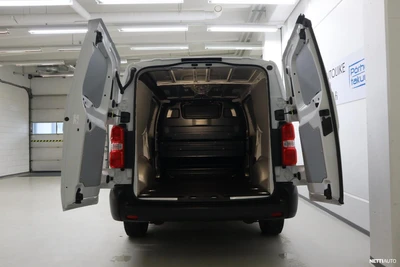 Citroen Jumpy 2024, photo 6/23