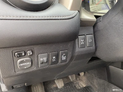 Toyota RAV4 2015, kuva 4/9