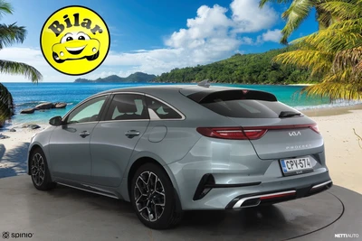 Kia ProCeed 2022, photo 4/38