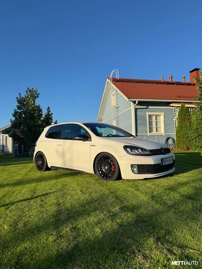 Volkswagen Golf 2010, photo 4/16