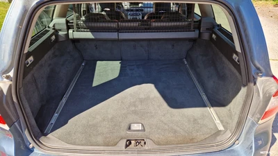 Volvo V70 2014, photo 6/18