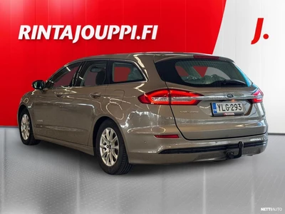 Ford Mondeo 2019, photo 2/43