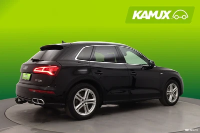 Audi Q5 2020, kuva 2/39