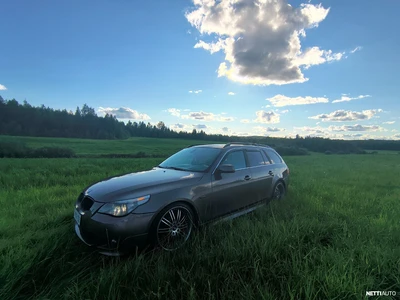 BMW 530 2004, kuva 3/18