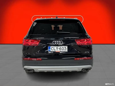 Audi Q7 2016, kuva 7/38