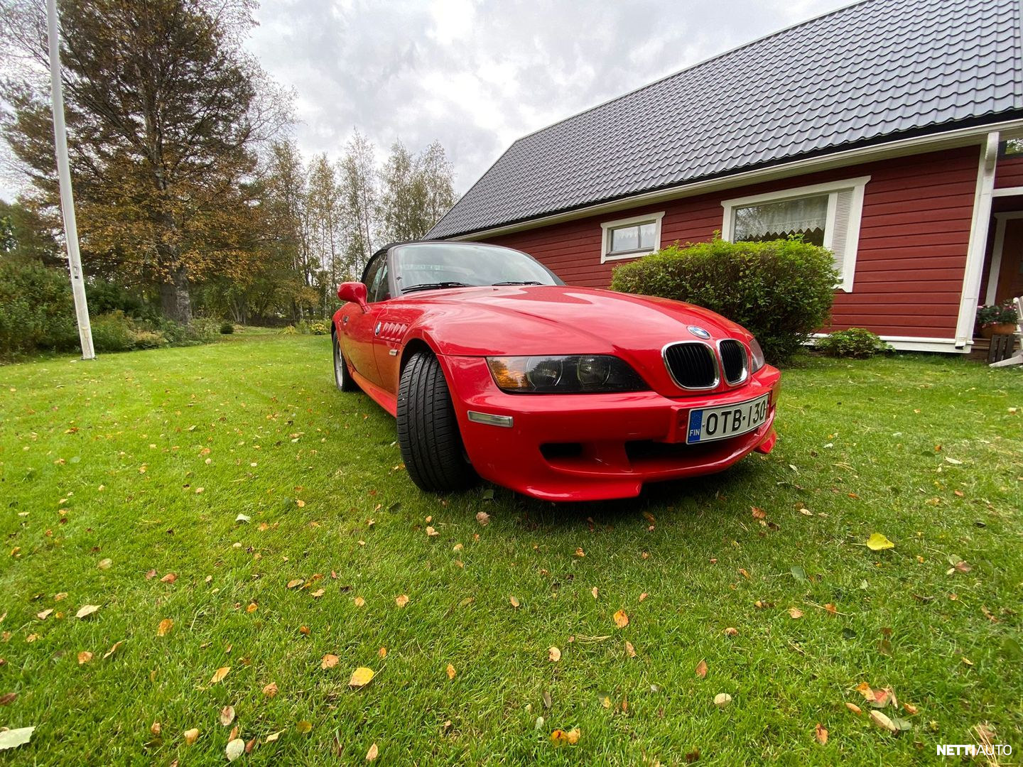BMW Z3