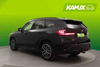 BMW iX1 U11 30 xDrive Fully Charged 2023, kuva 5/39