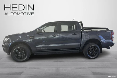Ford Ranger 2023, photo 6/25