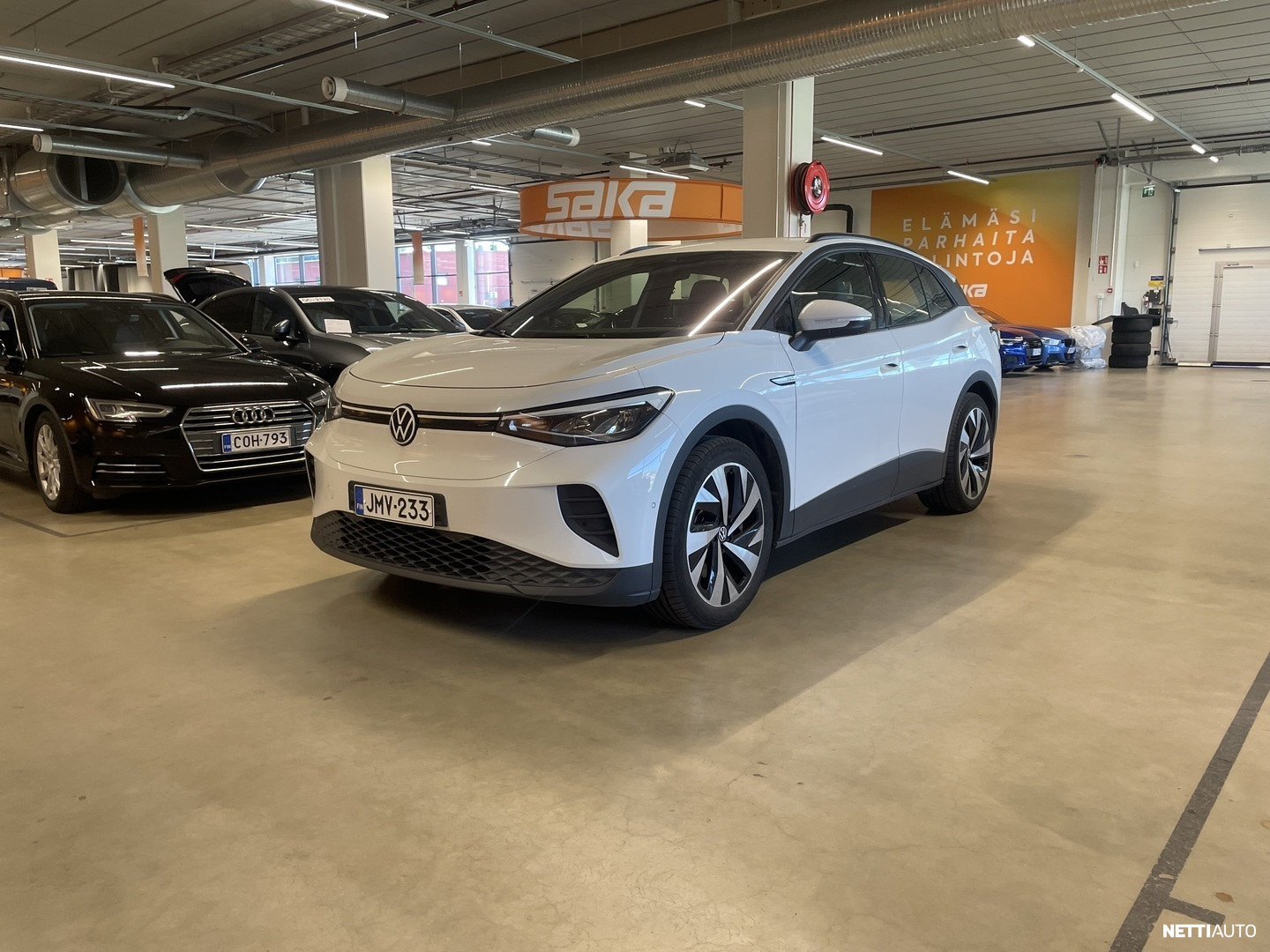 Volkswagen ID.4