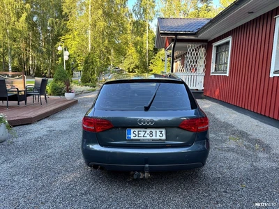 Audi A4 2009, kuva 5/16