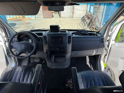 Mercedes-Benz Sprinter 2011, kuva 6/12