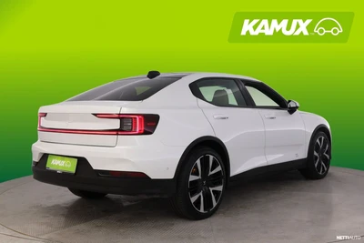Polestar 2 2022, kuva 6/44