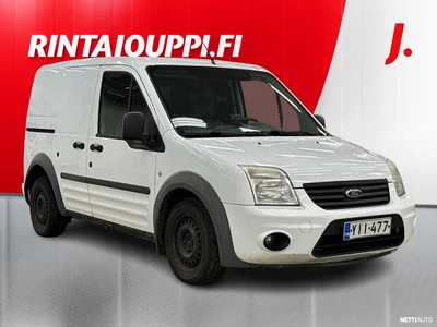 Ford Transit Connect 2013, photo 1/14