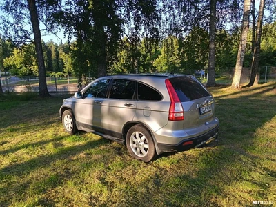 Honda CR-V 2008, photo 7/8
