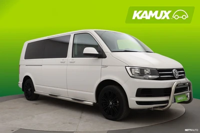 Volkswagen Caravelle 2019, kuva 1/37