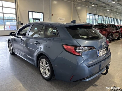 Toyota Corolla 2020, kuva 5/33
