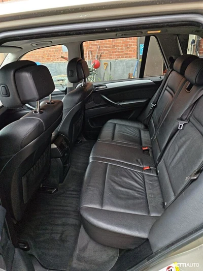 BMW X5 A E70 SAV 2009, kuva 7/14