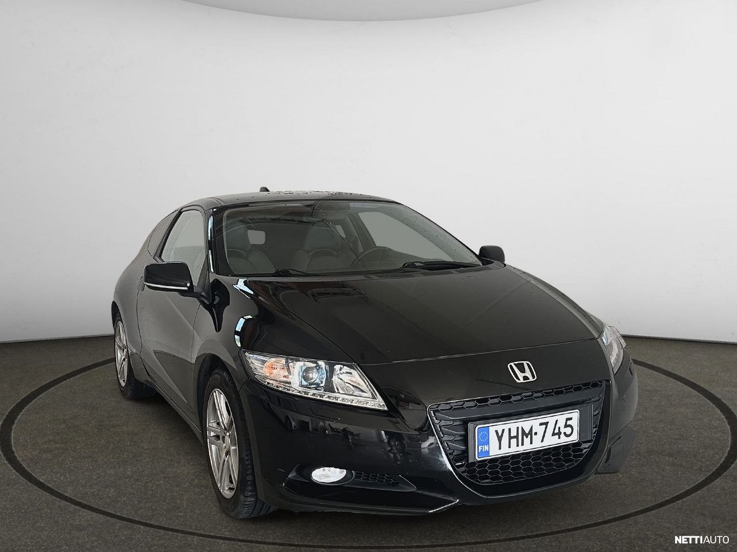 Honda CR-Z